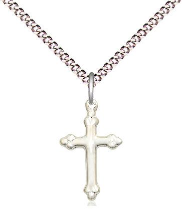 First Communion Cross Medal
