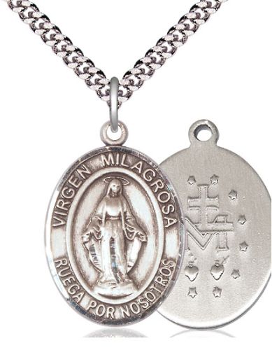 Milagrosa Medalla - Miraculous Medal