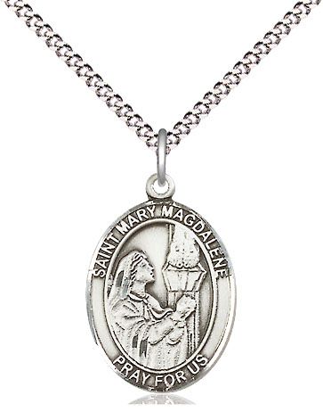 St Mary Magdalene Medal
