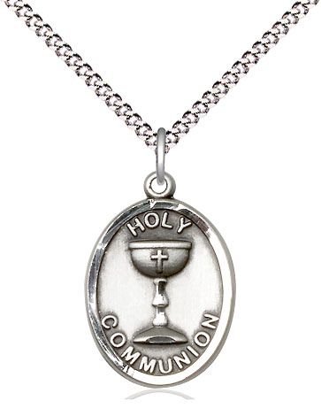 First Communion Medal