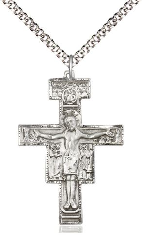 San Damiano Cross