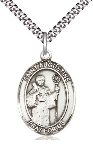 St Augustine Medal