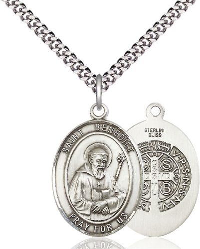 Saint Benedict Medal