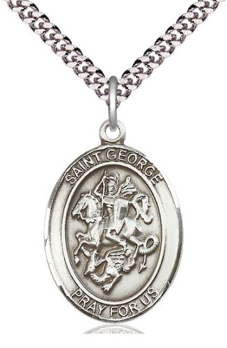 St George Medal