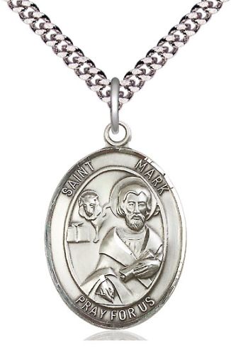 St Mark Medal