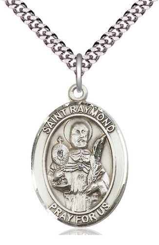 St Raymond Medal St Raymond Medal
