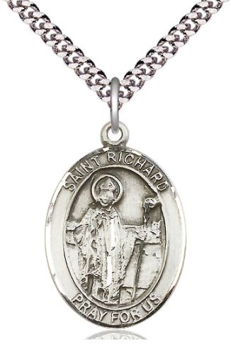 St Richard Medal St Richard Medal