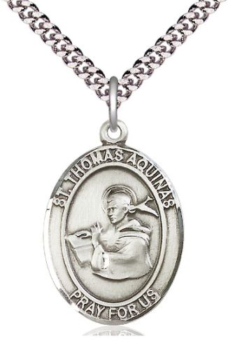 St Thomas Aquinas Medal