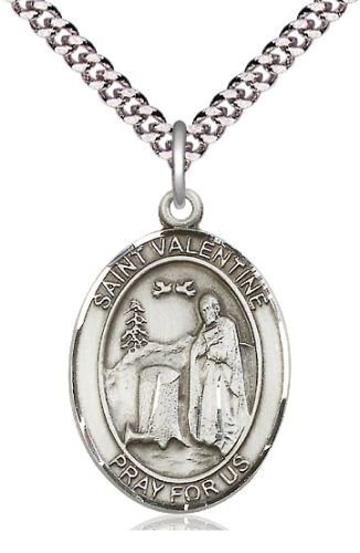 St Valentine Medal St Valentine Medal