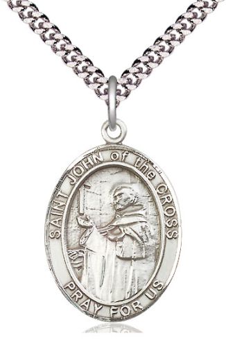 St John of the Cross Medal St John of the Cross Medal