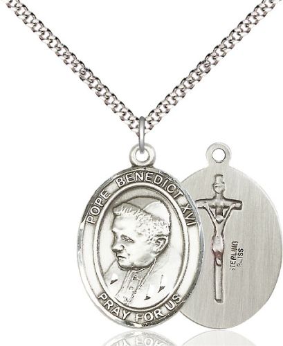Pope Benedict Medal
