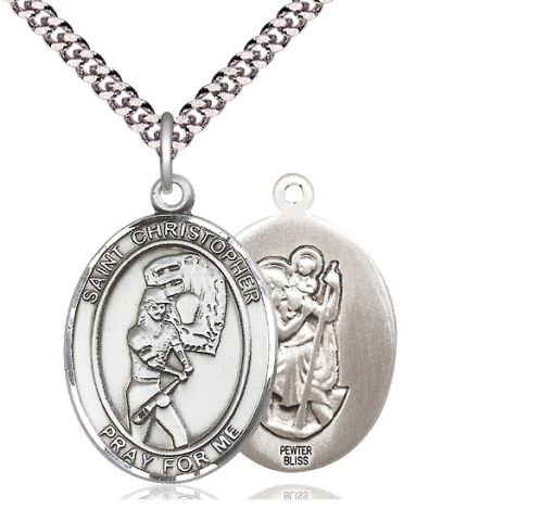 Softball Medal for Boys