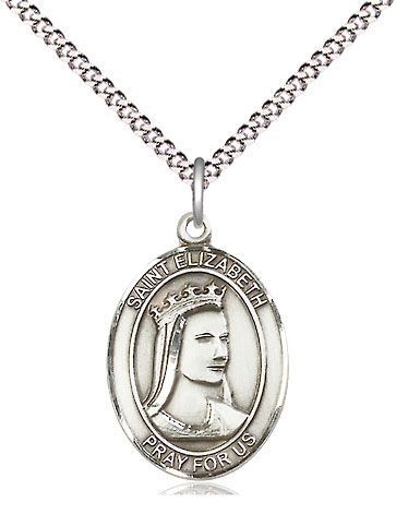 St Elizabeth of Hungary Medal
