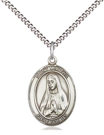 St Martha Medal St Martha Medal