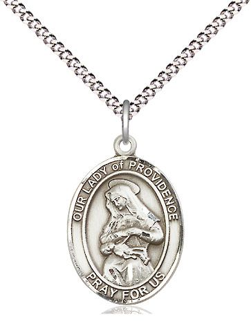 Our Lady of Providence Medal