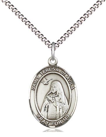 St Teresa of Avila Medal