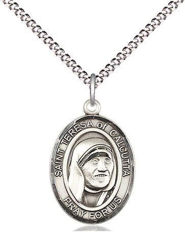 St Teresa of Calcutta Medal
