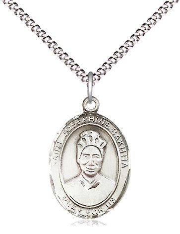 St Josephine Bakhita Medal St Josephine Bakhita Medal